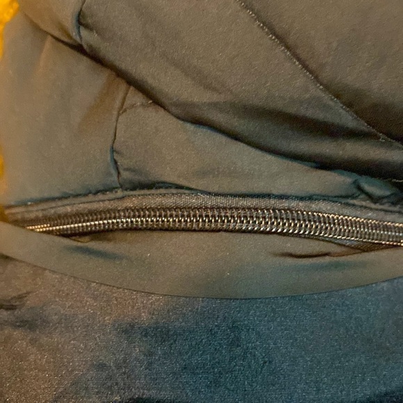 COALITION LA faux-fur hooded winter coat - Picture 6 of 9